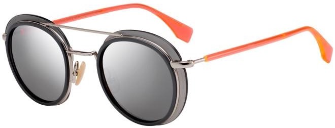 Солнцезащитные очки FENDI GLASS FF M0059/S